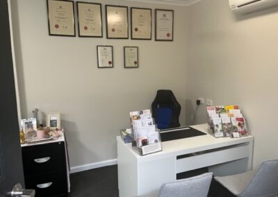 Melbourne Naturopathy Clinic 7