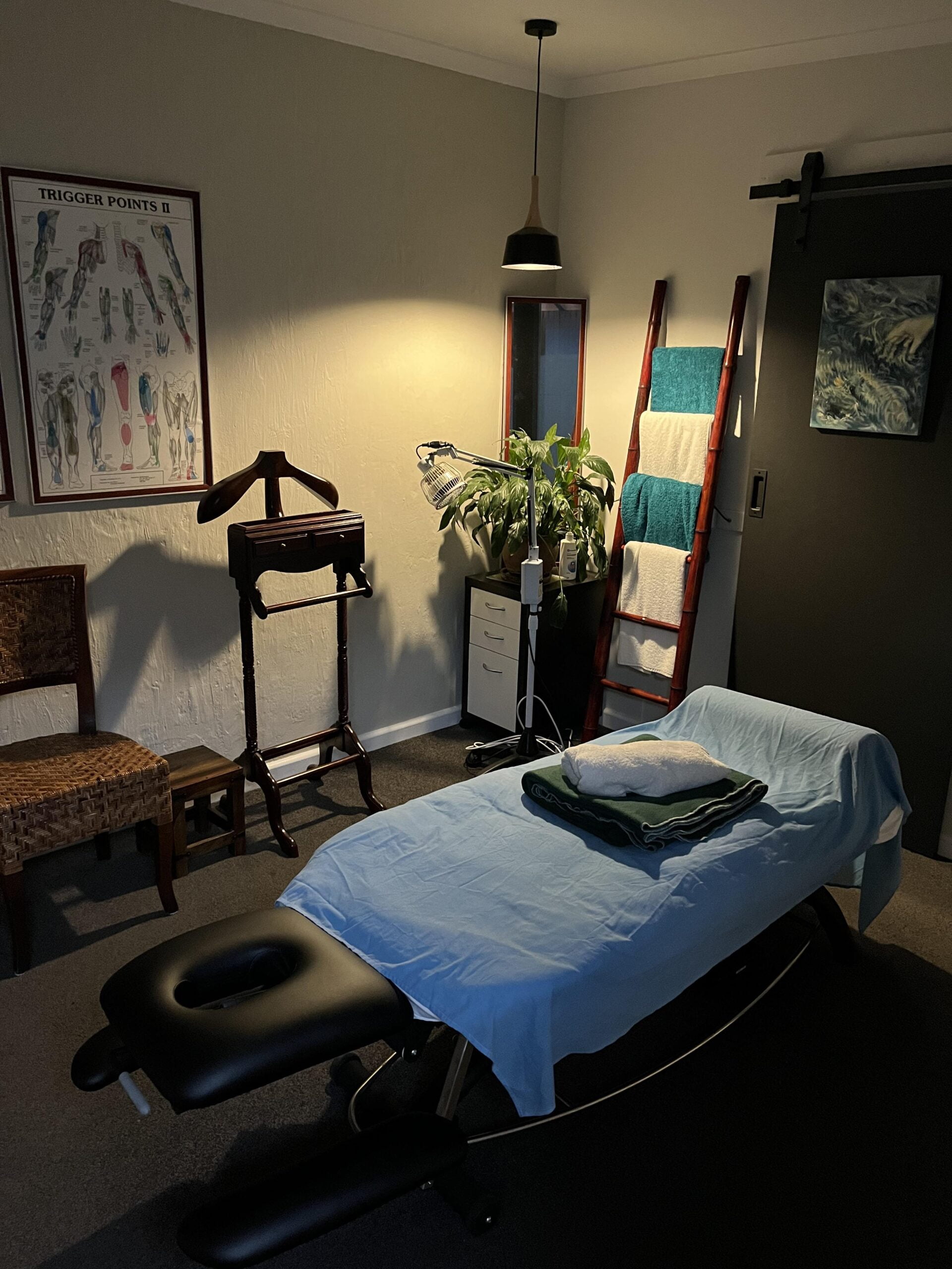 Our Clinic | Melbourne Naturopathy