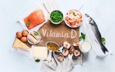 Vitamin D