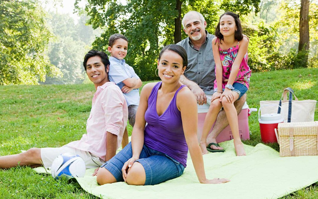 Discover Holistic Wellness for Your Family with a Trusted Naturopath in Kew 